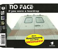 If You Were a Teardrop