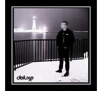 Deluxxe If You Were Me (Vinyl) 12" Album Coloured Vinyl (Limited Edition)