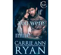 If You Were Mine: 3 (The Cage Family)