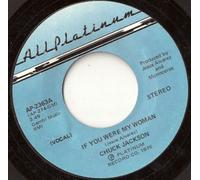 if you were my woman / instro 45 rpm single