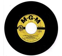 If You Were The Only Girl In The World - George Shearing Quintet 7" 45