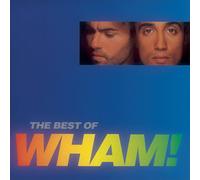 Wham The Best of Wham (CD) Album