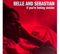 If You're Feeling Sinister by Belle and Sebastian (1997) Audio CD