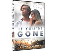 If You'Re Gone [Edizione: Stati Uniti] [Italia] [DVD]