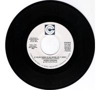 If You're Gonna Do Me Wrong (Do It Right) / Favorite Fool of All - 45 Rpm
