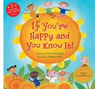 If You're Happy and You Know It: 1 (Barefoot Singalongs) (Barefoot Books Singalongs)
