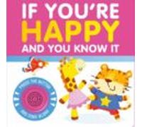If You're Happy and You Know It: Single Sound Fun (ENGLISH EDUCATIONAL BOOKS)