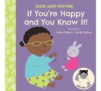 If You're Happy and You Know It ASL (Sign and Rhyme ASL)