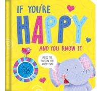 If You're Happy and You Know It (ENGLISH EDUCATIONAL BOOKS)