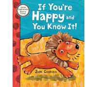 If You're Happy and You Know It (Jane Cabrera's Story Time)