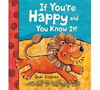 If You're Happy and You Know It (Jane Cabrera's Story Time)