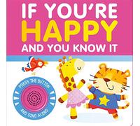 If You're Happy and You Know It: Single Sound Fun (ENGLISH EDUCATIONAL BOOKS)