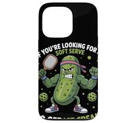 If You'Re Looking For A Soft Serve Go Get Ice Cream Humor Carcasa para iPhone 13 Pro