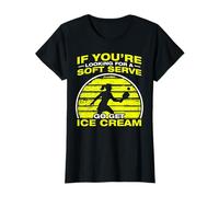 If you're looking for a soft serve lustige Pickleball Camiseta