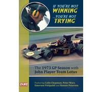 If You're not winning You're not trying [Reino Unido] [DVD]