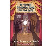 If You're Reading This, It's Too Late: 2 (Secret Series)