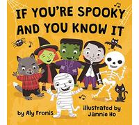 If You're Spooky and You Know It (Sing Along Nursery Rhymes)
