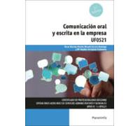(if0521) Comunicación Oral Y Escrita En La Empresa - Microsoft Office