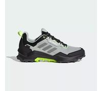 IF4866 Hombre Adidas Terrex AX4 Senderismo GTX Gore-Tex Casual Zapatillas Gris