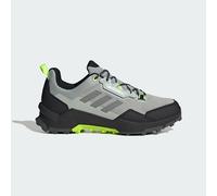 IF4868 Hombre Adidas Terrex AX4 Senderismo Zapatillas Casuales Zapatillas Gris