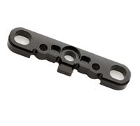 IF607 Piezas de actualización del automóvil RC de ARM SUSPENSIÓN FRONT BAJO FF para 1 8 escala Piezas de actualización de automóvil RC Compatibles con varios 1 8 modelos RC Accesorios de repuesto
