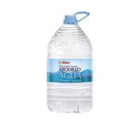 Ifa Eliges Agua Mineral Botella Garrafa - 5 L.