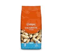 Ifa Eliges Cacahuete Tostado Sin Sal Añadida - 250 gr.