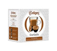 Ifa Eliges Cápsulas Café Cortado - 16 uds.