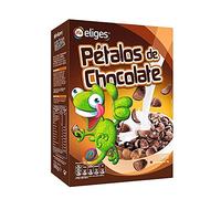 Ifa Eliges Cereales Pétalos De Chocolate - 500 gr.