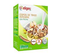 Ifa Eliges Copos De Trigo Integral Con Frutas - 500 gr.