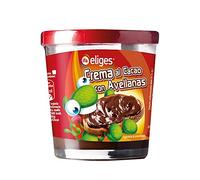 Ifa Eliges Crema De Cacao Con Avellanas - 210 gr.