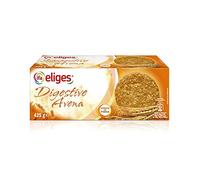Ifa Eliges Galleta Digest Avena - 425 gr.