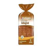 Ifa Eliges Pan De Molde Integral 16 Rebanadas - 500 gr.