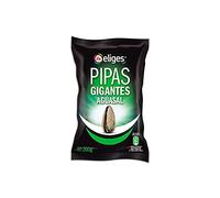 Ifa Eliges Pipas Gigantes Aguasal - 200 gr.