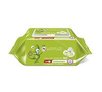 Ifa Unnia Toallitas Húmedas WC Biodegradable Con Camomilla - 100 uds.