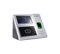 iFacial+ Finger TCP/IP Reloj biométrico de tiempo de huellas dactilares Control de acceso /iface502