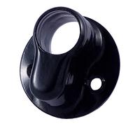 IFAM 025093 - Escudo protector modelo EZ roscado negro