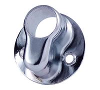 IFAM 025094 - Escudo protector modelo EZ roscado cromo