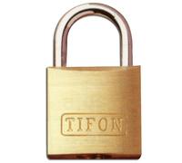 Ifam 073007N301 - Candado Tifon An 73007 Laton Llaig301