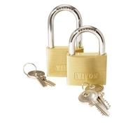 Ifam 71500 - Candado Tifon An 71500 Laton