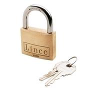 Ifam 72000 - Candado Tifon An 72000 Laton