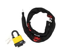 IFAM Cadena c/Funda + candado. Mod. Berlin