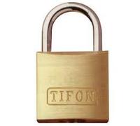 IFAM - Candado laton tifon 30 ll/iguales