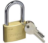 IFAM - Candado Laton Tifon Blister A/L 74011-40