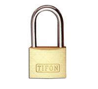 Ifam candados tifon al tf-50 kn 075017 llaves iguales nº 501