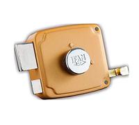 IFAM Cerradura de puerta superior CS125/80D para puerta y puerta
