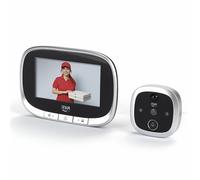 Ifam mirilla digital sentinel 51-blk - marca ean: 8420078543186