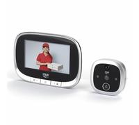 IFAM Mirilla Digital Sentinel 51-blk - Marca EAN: 8420078543186