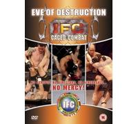 IFC - Eve Of Destruction (Caged Fighting) [Reino Unido] [DVD]