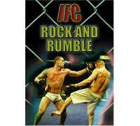 Ifc: Rock & Rumble [Reino Unido] [DVD]